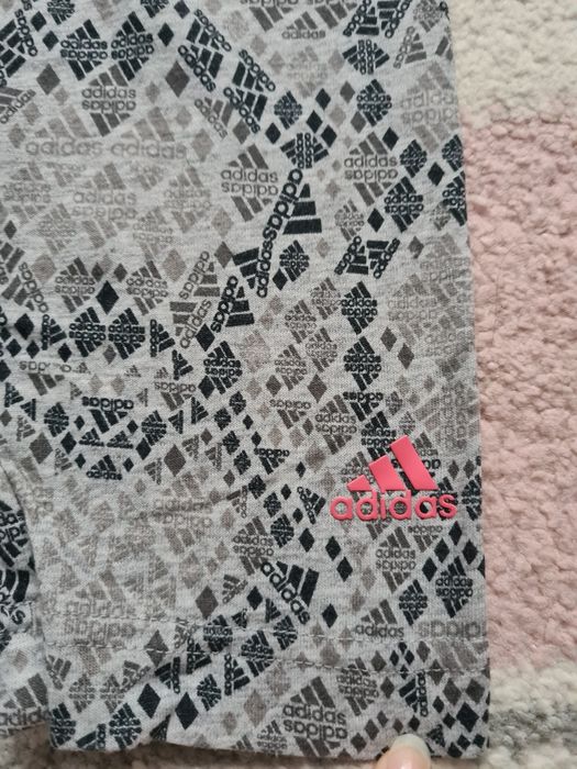 Vând colanți Adidas și Puma