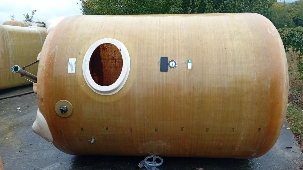 Bazine apa,fose septice fibra de sticla s