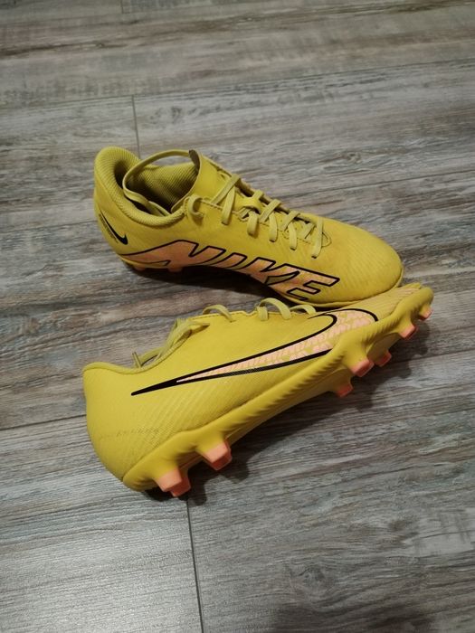 Детски бутонки Nike