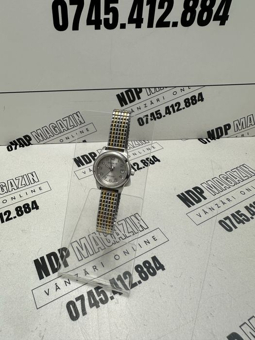 NDP Amanet NON-STOP Calea Vitan Nr. 121 CEAS TISSOT (37206)