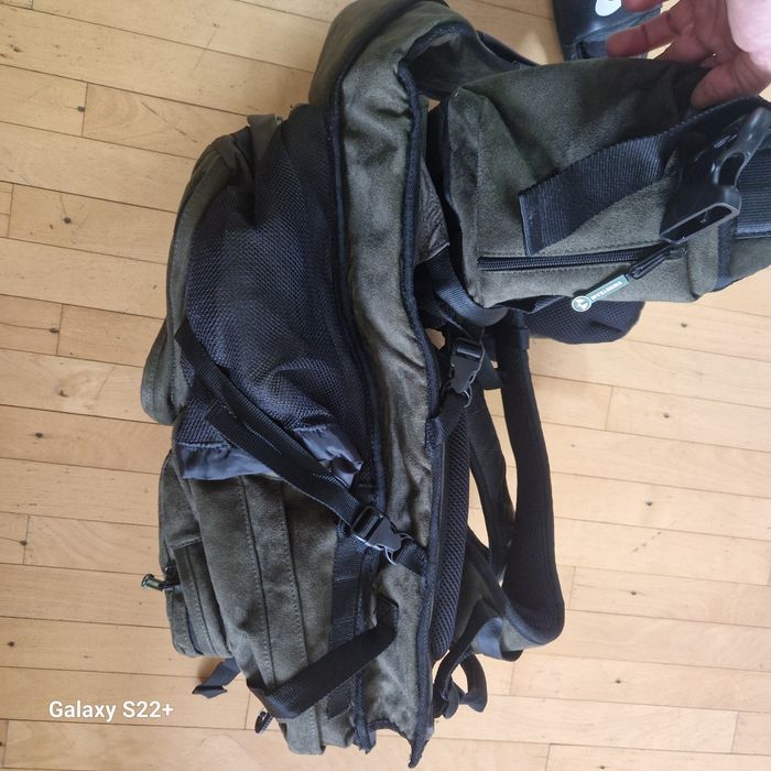 Ловна раница Swedteam