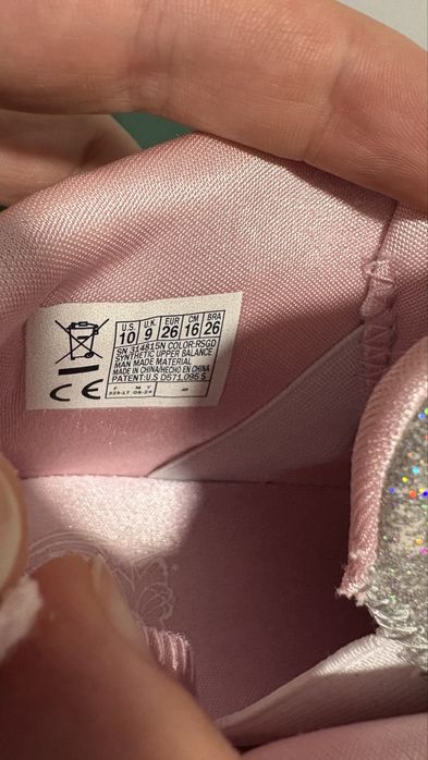 Skechers Twinkle Toes 26