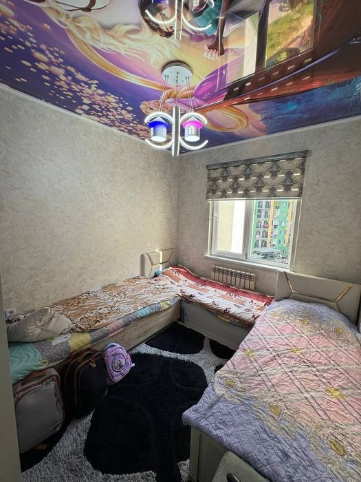 Kvartira продается 3/5/16 на Массив Янги Дархан