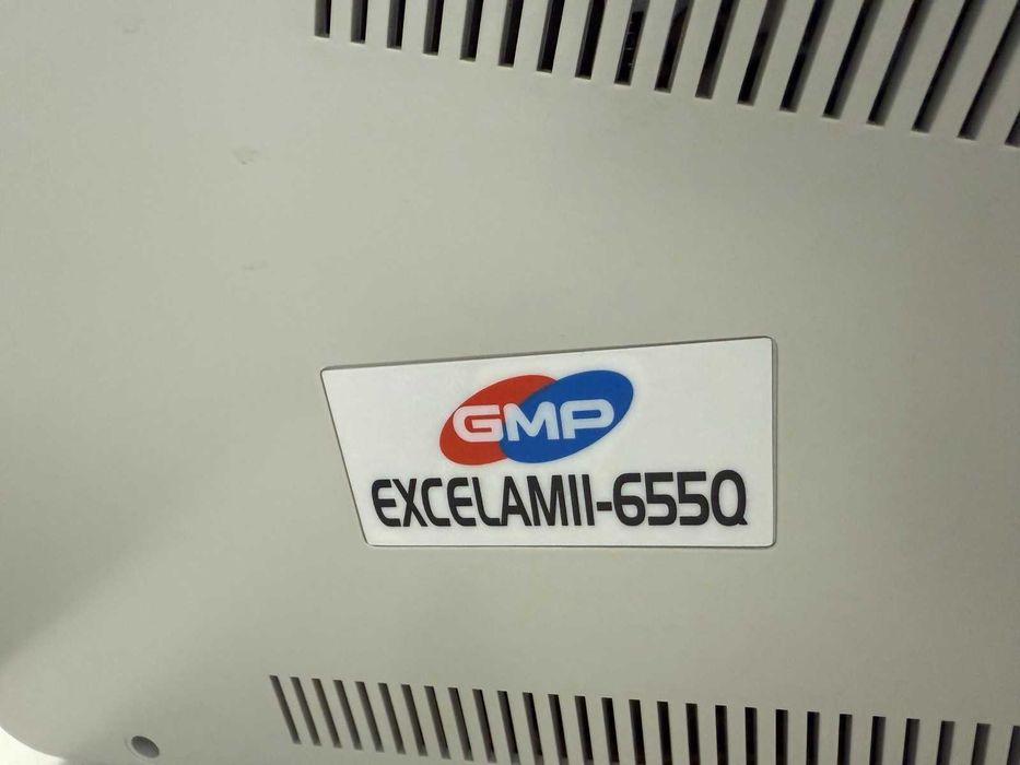 Ламинатор за стикери , фолио, топло ламиниране Excelam Hot II 655 Q