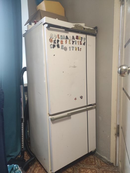 Продам холодильник буу, состояние рабочее