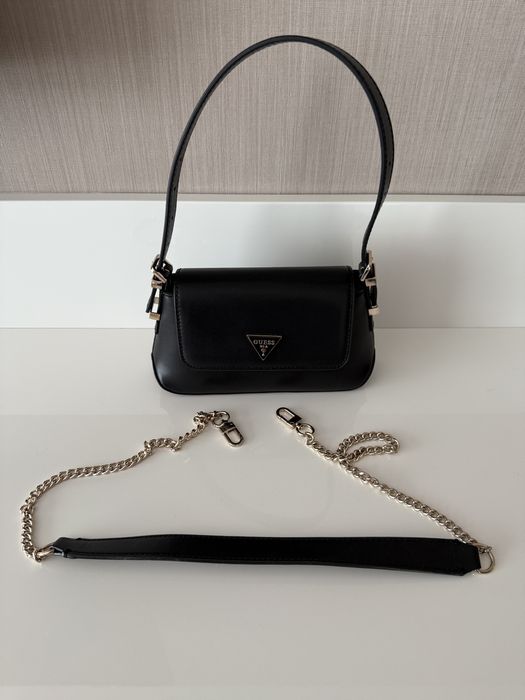 Дамска чанта Guess оригинална
