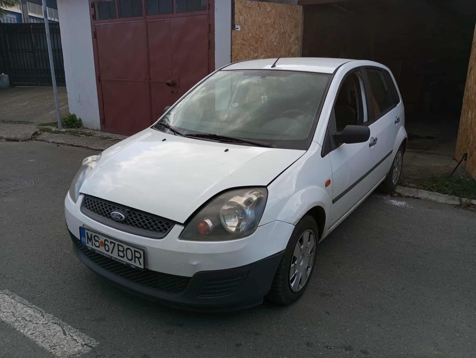 De vanzare Ford Fiesta