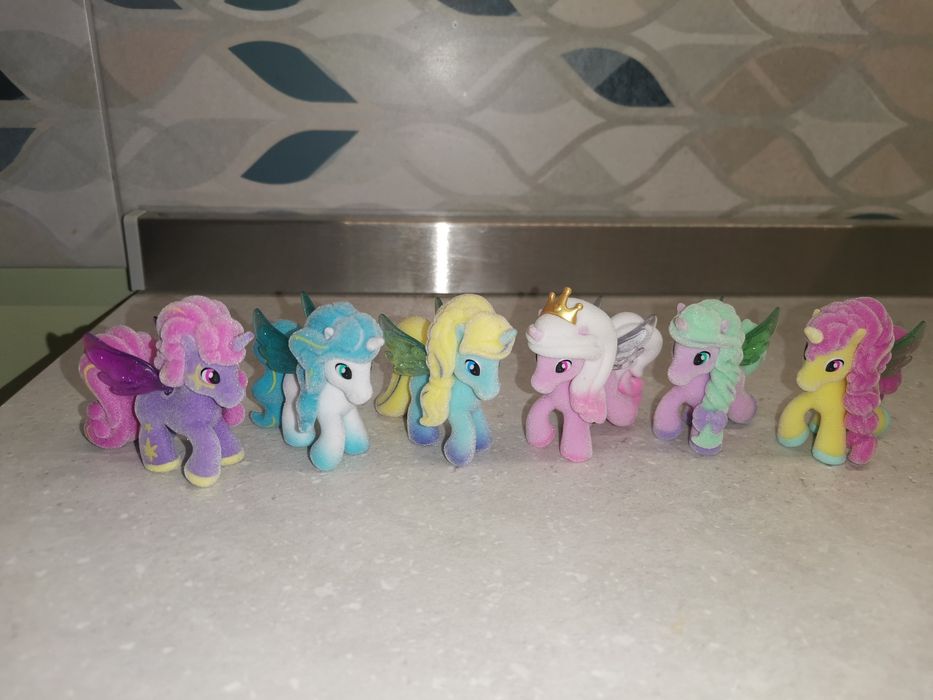 Магическо пони Magic ponys на Craze