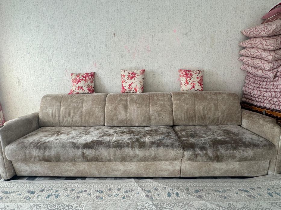 Диван сатылады б/у