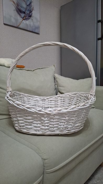 Продаю корзины в отличном состоянии