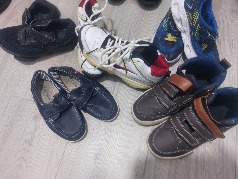 Adidasi,ghete copii baieti