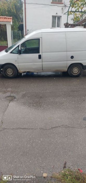 Пежо Експерт дизел, нови гуми