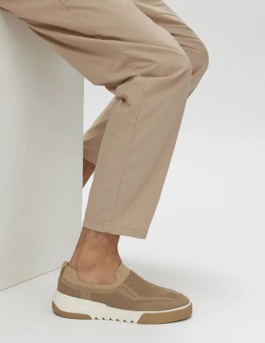 Обувь мужская летняя