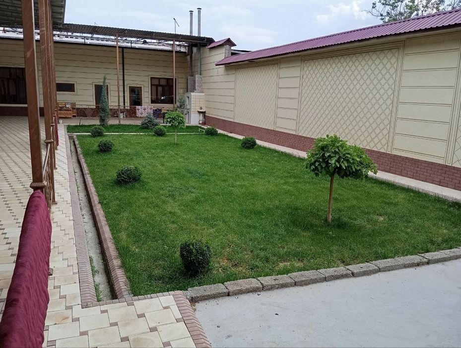 Shoshilinch sotiladi Xasanboyda joylashgan 6 sotixli tayyor uchastka