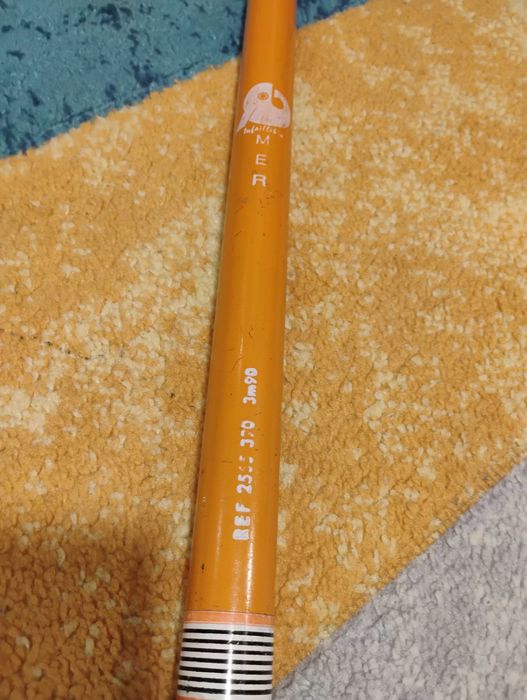 Здрава френска въдица