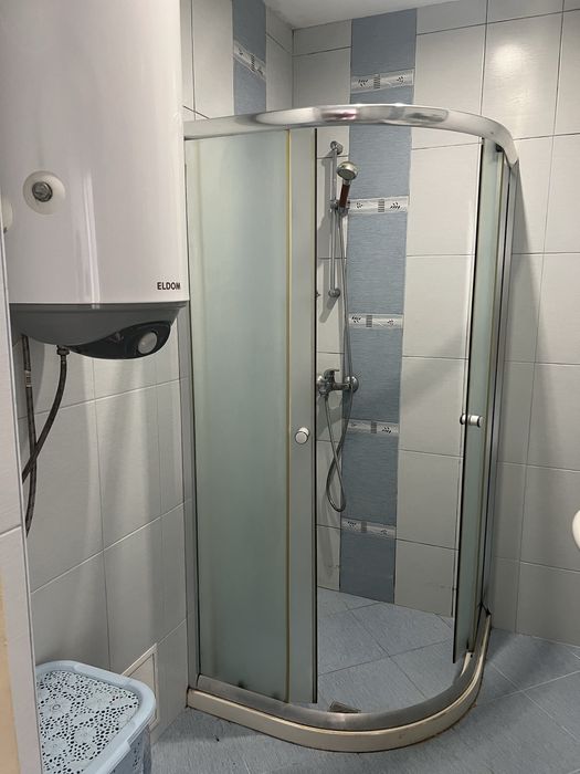 Дава се под наем Тристаен апартамент в Плевен, Сторгозия - 68 кв.м за 255 € - Снимка #7