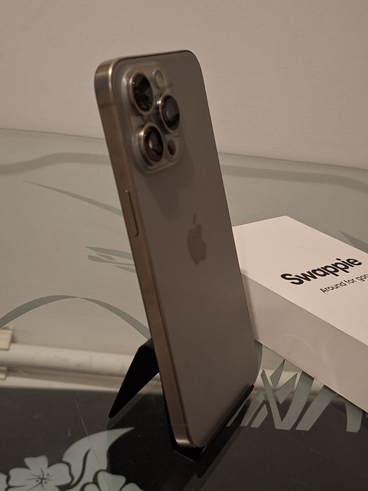 Iphone 15 promax 256 gb