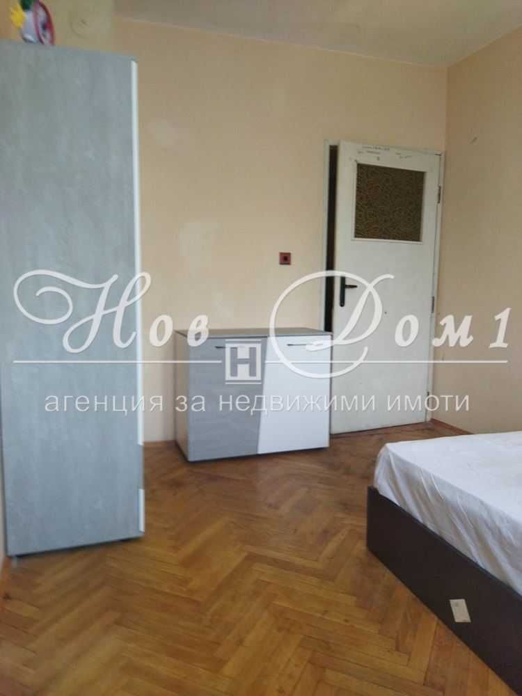 Дава се под наем Едностаен апартамент в Варна, Конфуто - 16 кв.м за 188.7 € - Снимка #5