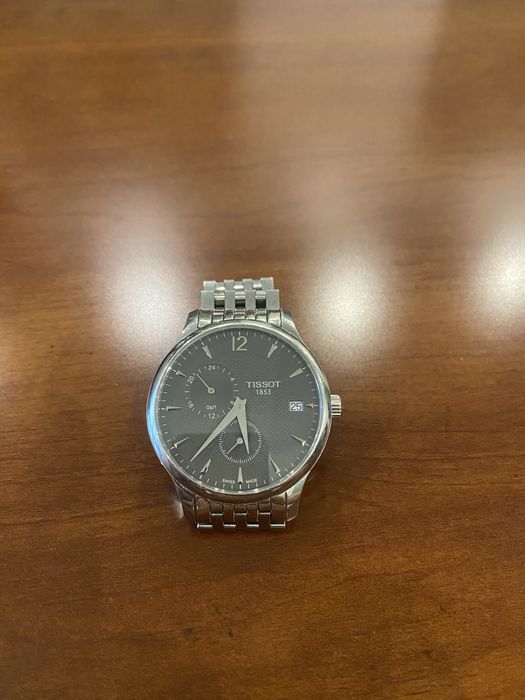 Часы Tissot Оригинал