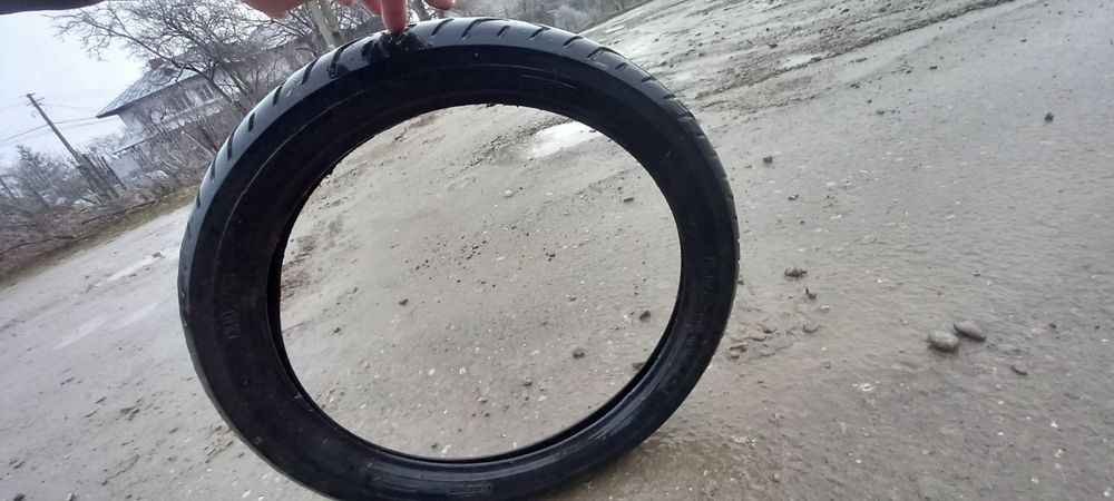 Vând cauciucuri cross (atv) diferite mărimi