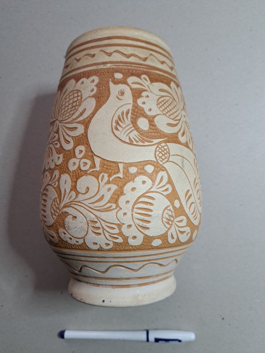 Ceramică de Corund ( Korond)