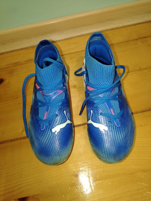 Детски Бутонки puma