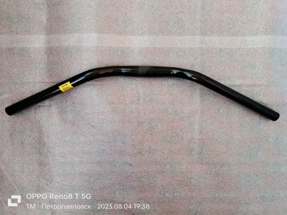 Продам велосипедный руль