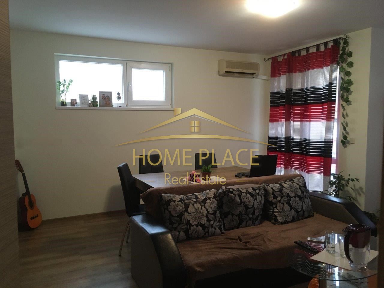 Дава се под наем Двустаен апартамент в Варна, Виница - 79 кв.м за 408 € - Снимка #1