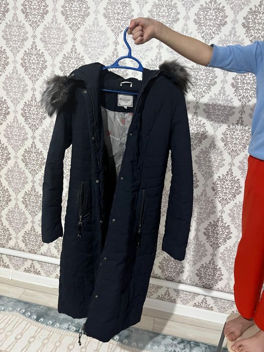 Әйел адамның сырт киімі 48-50рр