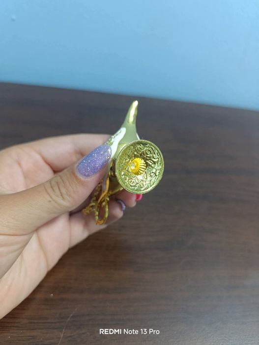 Лампата на Аладин