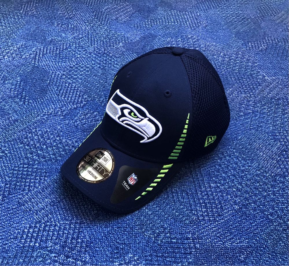 New Era NFL 39thirty Cap ОРИГИНАЛНИ шапки