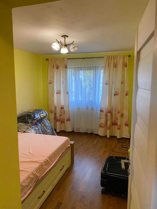Apartament de inchiriat cu 2 camere 55mp, Bd Traian. Mobilat si utilat