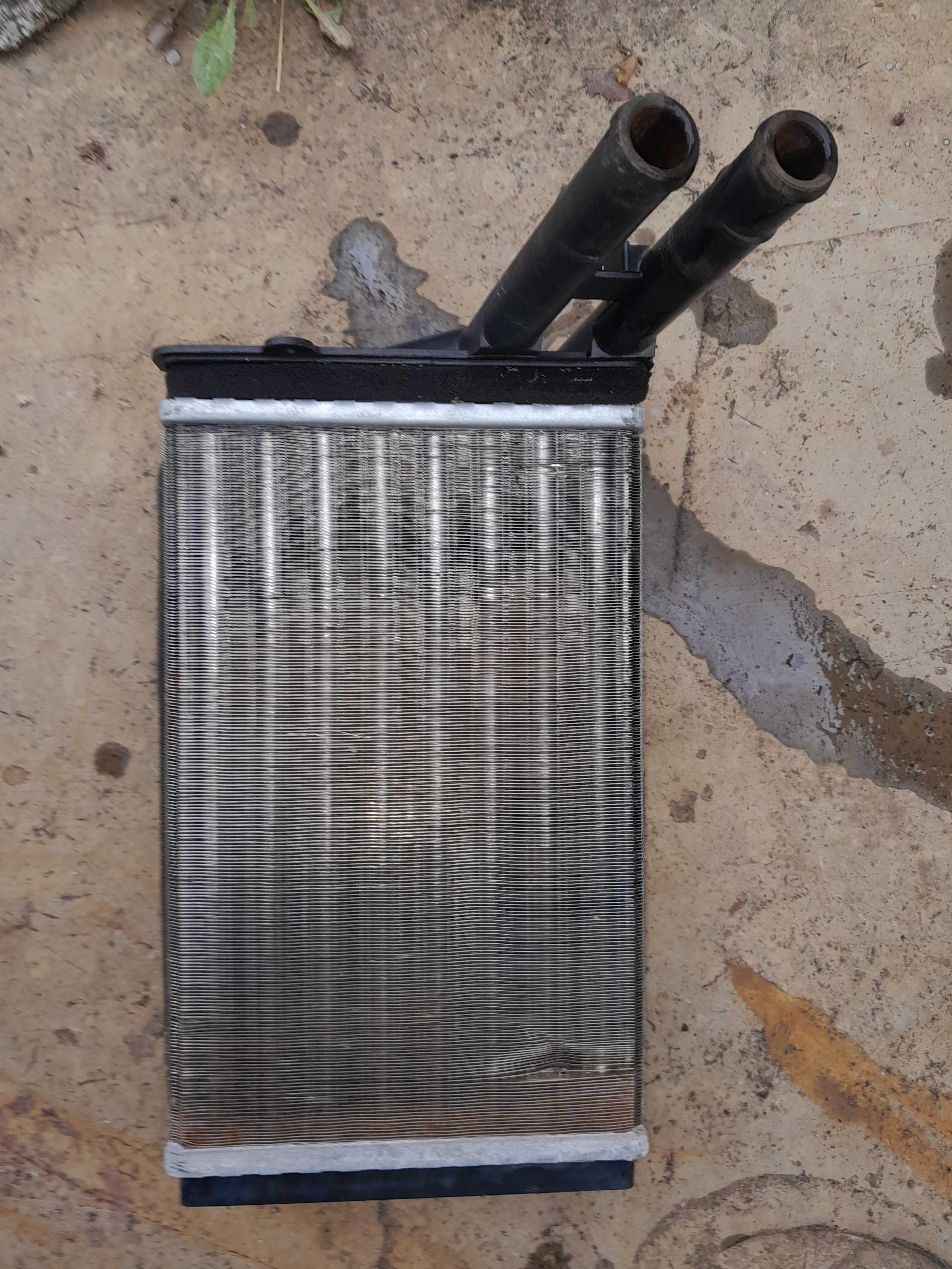 Изпарител климатик и радиатор за климатик