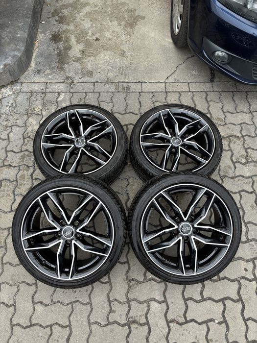 Jante originale audi