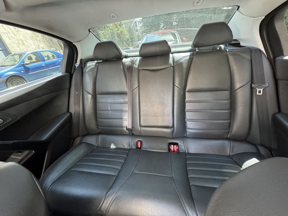 Peugeot 508 2016