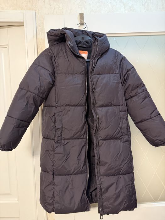 продам куртку для девочки