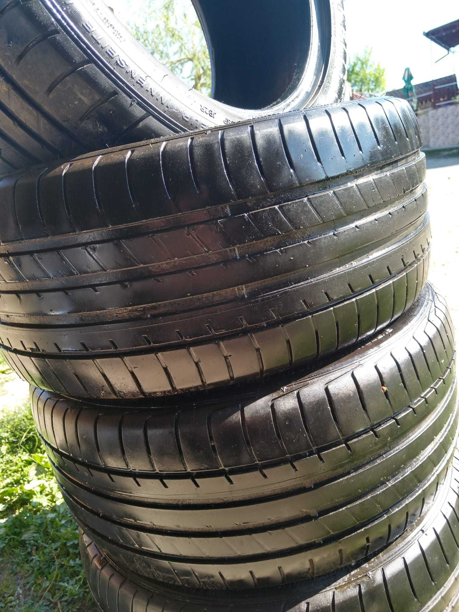 Anvelope de vara 235/45R17