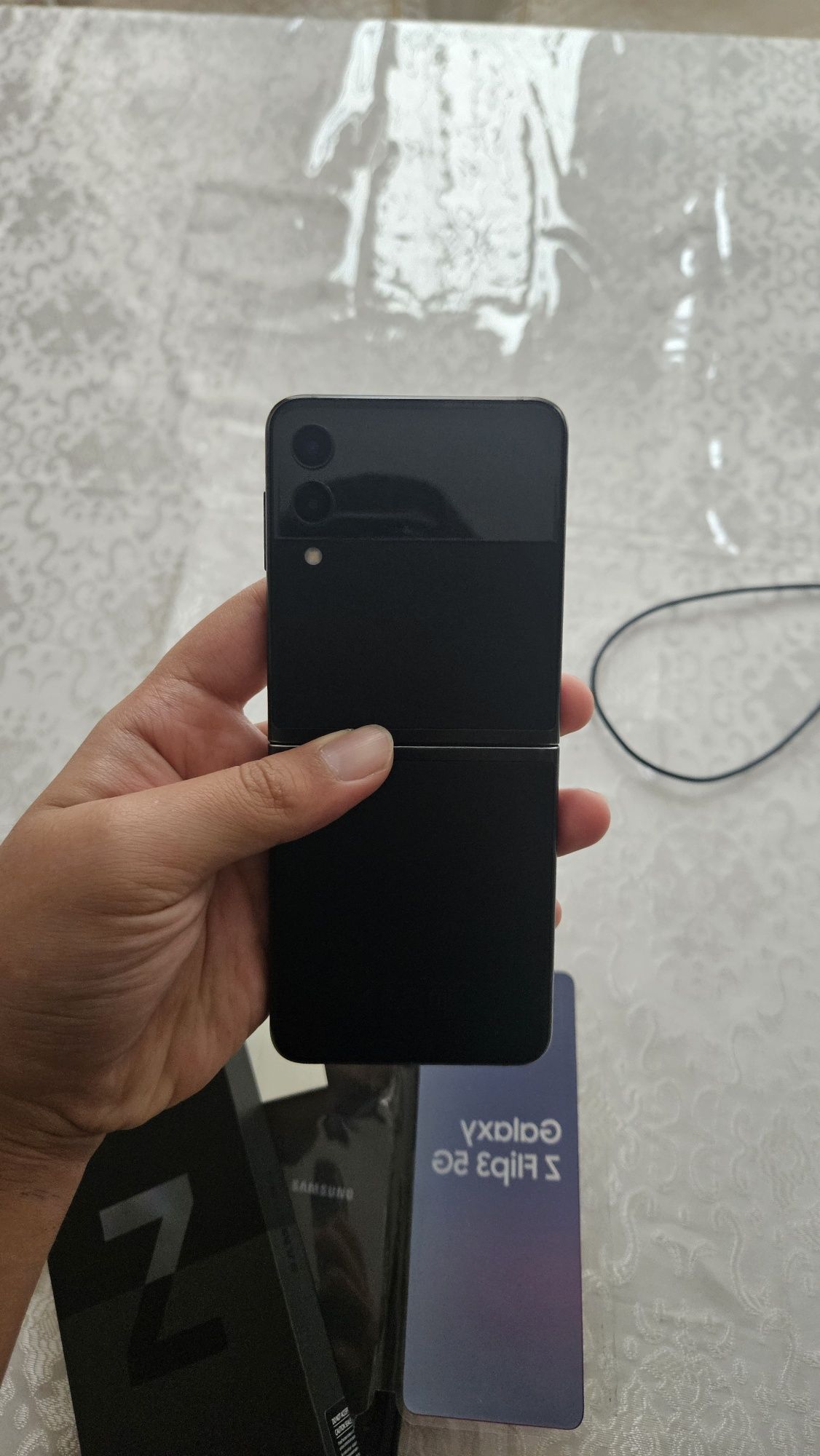 Samsung z flip 3
