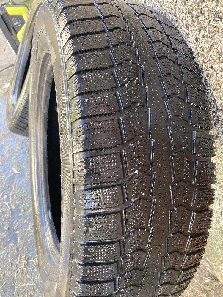 Pirelli WINTER ICECONTROL 225/65/17