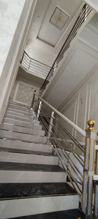 Bunyodkor mahalla yengi 16 yillik