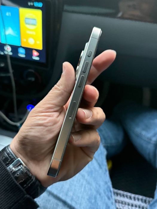 Iphon 15 pro 128gb