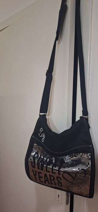 Geanta My sweets years,impecabila,28 lei