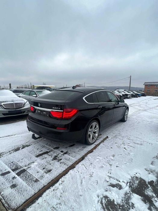 Dezmembram  BMW 530 GT ,245CP ,euro 5 ,an 2012 .