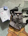Ергономична раница Ergobaby Omni Breeze