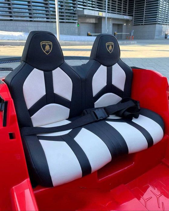 Эксклюзивная модель "Lamborghini Aventador" с функцией дрифт оригинал