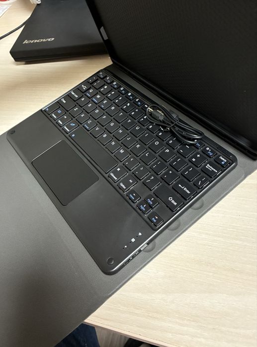 Таблет SAMSUNG Galaxy Tab A9+ 5G SM X216B 128gb