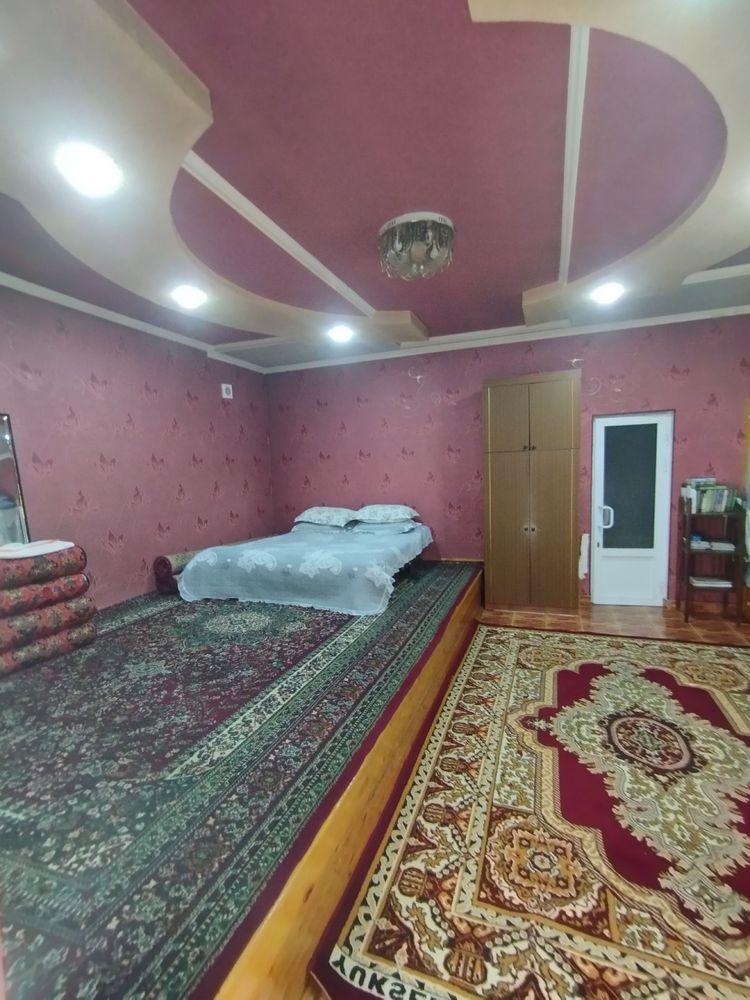 Quqon Garadokda Hovli (6 sotix)