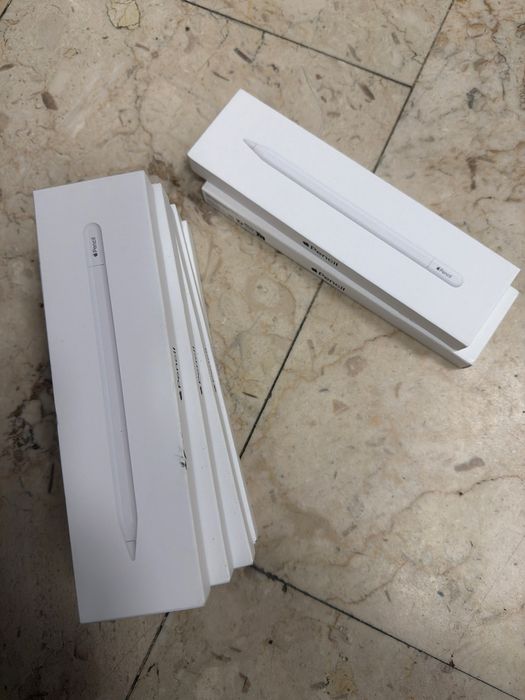 Apple pencil usb c original nou sigilat