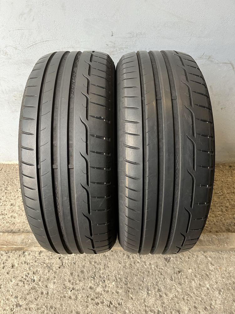 Гуми 205/55/16 DUNLOP Sport Max