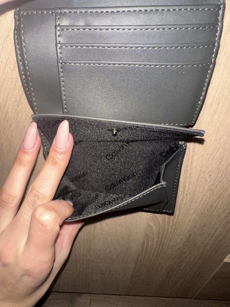 Портмоне Calvin Klein